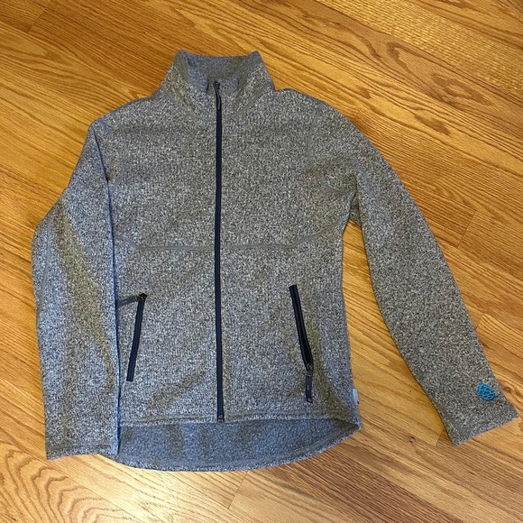 STIO Sweetwater Fleece Jacket Size M - Picture 1 of 3
